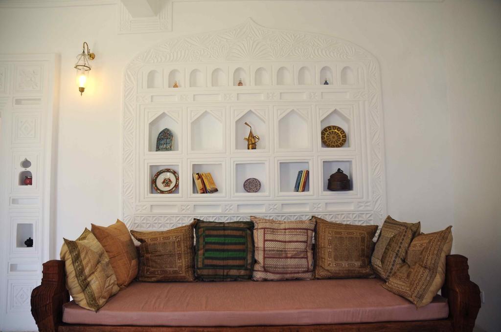 Swahili House Bed & Breakfast Malindi Exterior photo