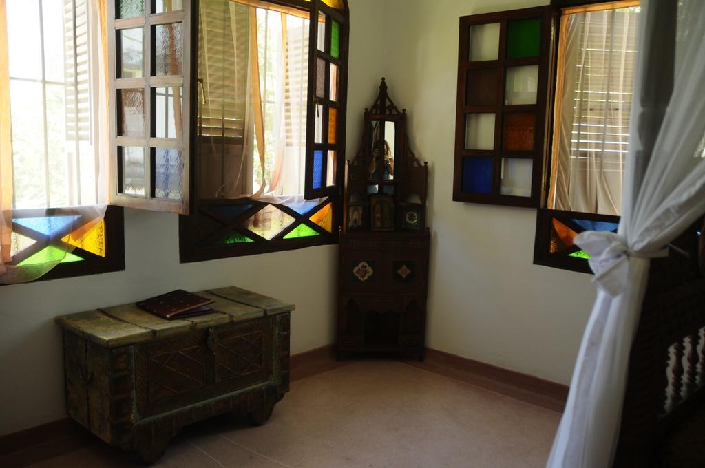Swahili House Bed & Breakfast Malindi Room photo