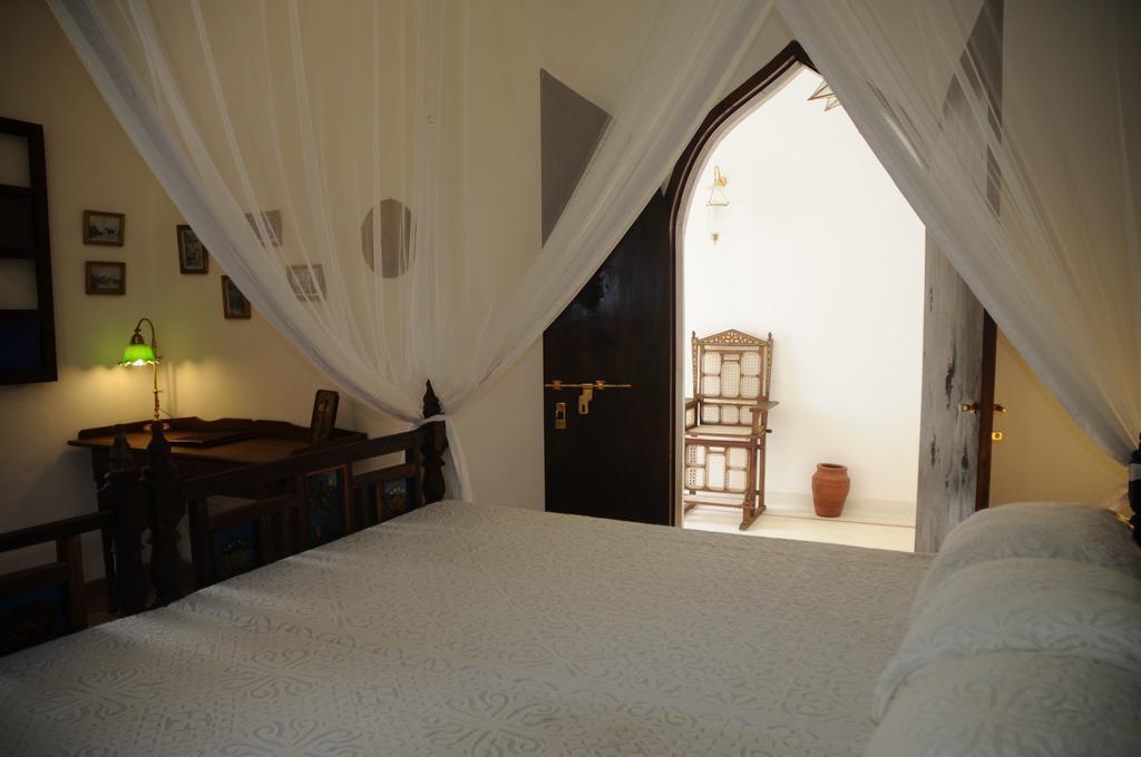 Swahili House Bed & Breakfast Malindi Room photo