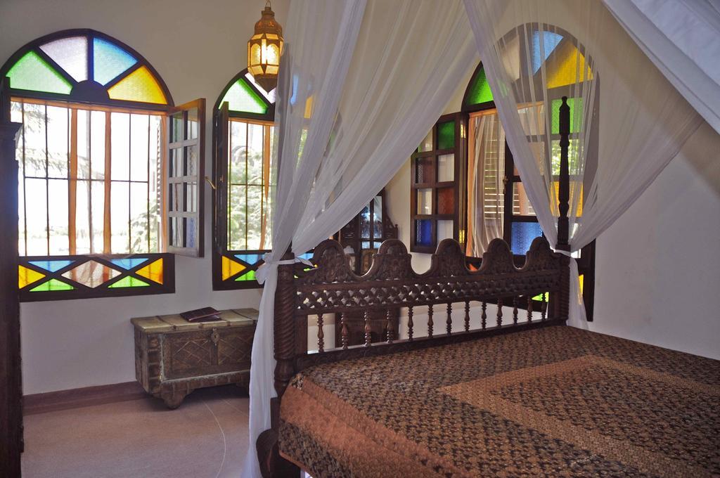 Swahili House Bed & Breakfast Malindi Room photo