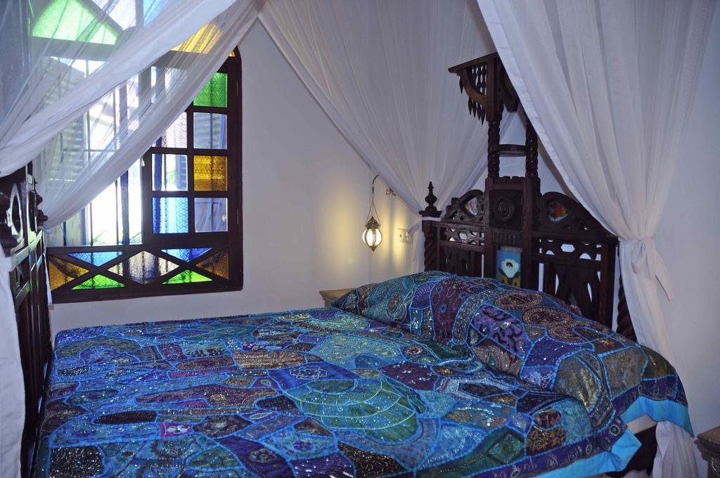 Swahili House Bed & Breakfast Malindi Room photo