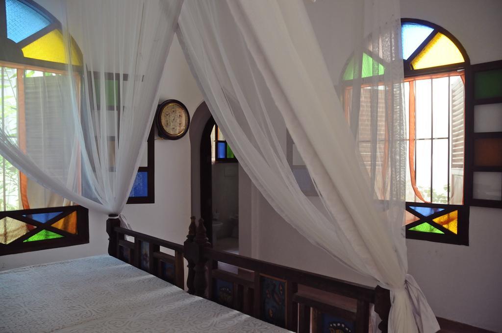Swahili House Bed & Breakfast Malindi Room photo